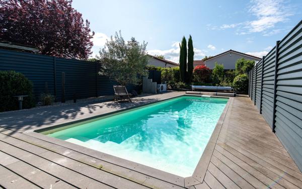 Appartement à vendre    4 pièces • 185 m2 Lorette