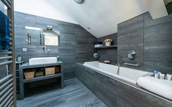 Appartement à vendre    4 pièces • 185 m2 Lorette