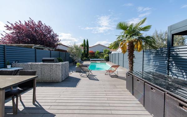 Appartement à vendre    4 pièces • 185 m2 Lorette