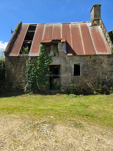 Vente                                                      Maison
                        
                     9 pièces                      190 m2                     à Languidic