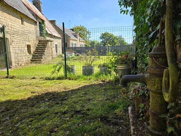 Vente                                                      Maison
                        
                     9 pièces                      190 m2                     à Languidic