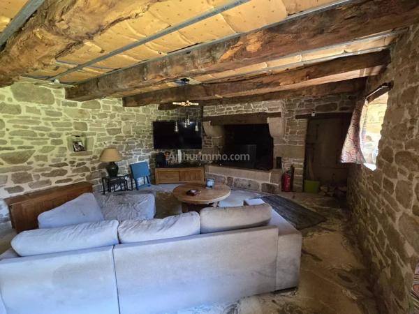 Vente                                                      Maison
                        
                     9 pièces                      190 m2                     à Languidic