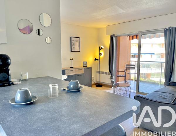 Appartement à vendre 2 pièces 36 m² Fréjus