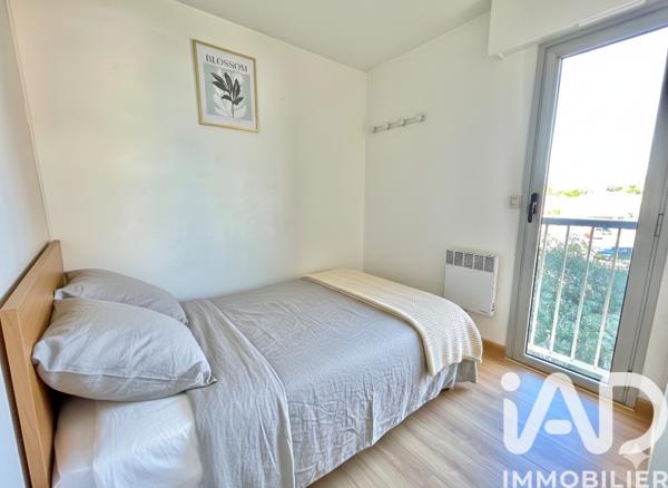 Appartement à vendre 2 pièces 36 m² Fréjus