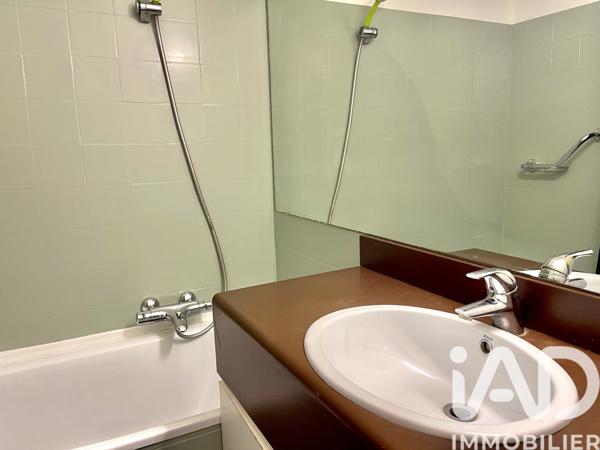 Appartement à vendre 2 pièces 36 m² Fréjus