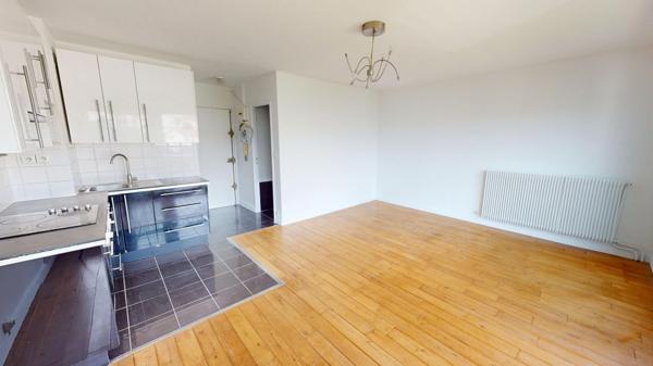 Appartement Montreuil 1 pièce(s) 29.47 m2