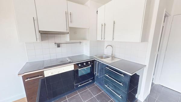 Appartement Montreuil 1 pièce(s) 29.47 m2
