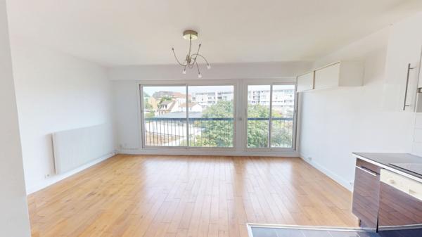 Appartement Montreuil 1 pièce(s) 29.47 m2