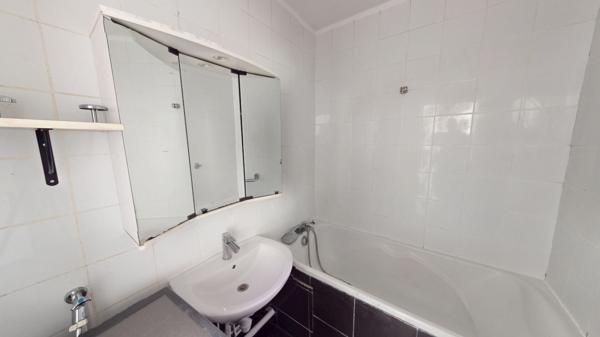 Appartement Montreuil 1 pièce(s) 29.47 m2