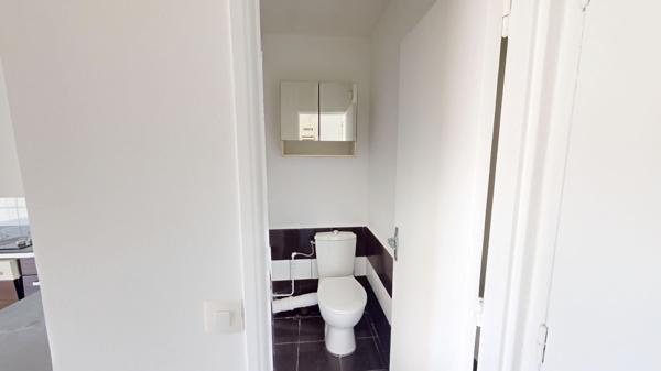 Appartement Montreuil 1 pièce(s) 29.47 m2