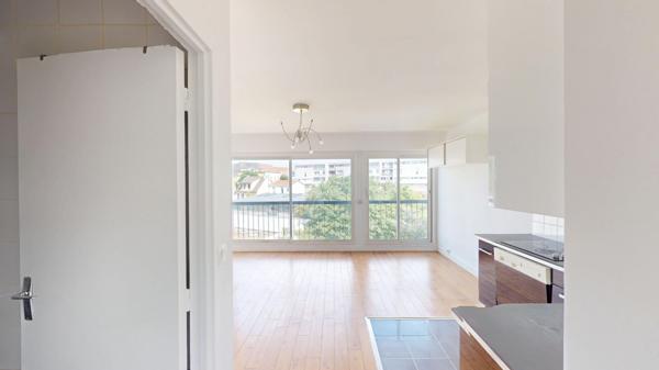 Appartement Montreuil 1 pièce(s) 29.47 m2