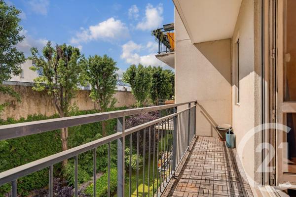 Appartement F2 à vendre  2 pièces - 57,16 m 2   PARIS  - 75012