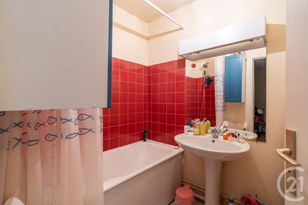 Appartement F2 à vendre  2 pièces - 57,16 m 2   PARIS  - 75012