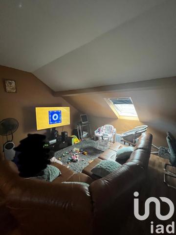 Appartement à vendre 2 pièces 26 m² Creil