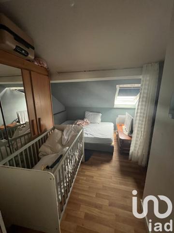 Appartement à vendre 2 pièces 26 m² Creil