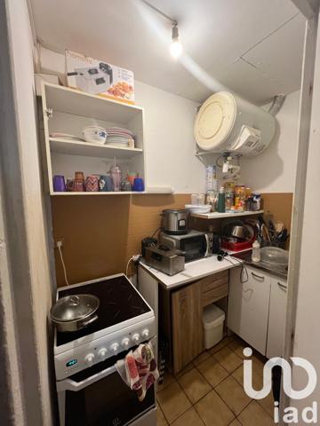 Appartement à vendre 2 pièces 26 m² Creil