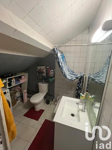 Appartement à vendre 2 pièces 26 m² Creil