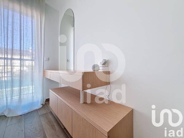 Appartement à vendre 2 pièces 34 m² Aulnay-sous-Bois