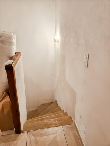 Uzès (30700) A vendre, maison de village à seulement 5 minutes d'Uzès