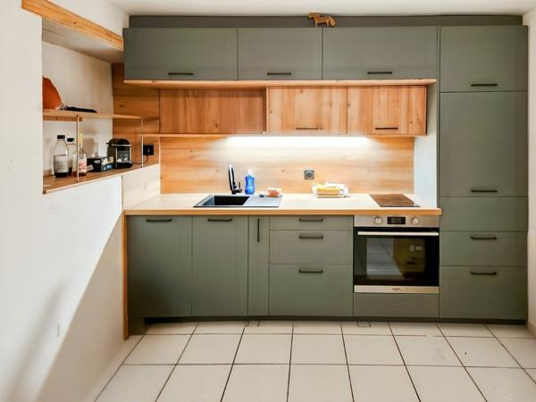 Uzès (30700) A vendre, maison de village à seulement 5 minutes d'Uzès