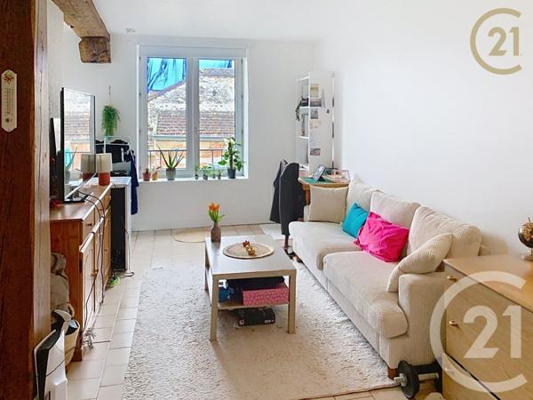 Appartement Studio à vendre  1 pièce - 32,11 m2 MORET SUR LOING - 77