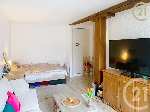 Appartement Studio à vendre  1 pièce - 32,11 m2 MORET SUR LOING - 77