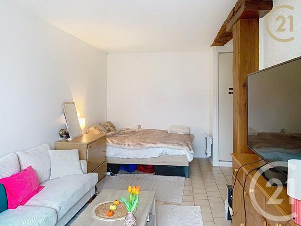 Appartement Studio à vendre  1 pièce - 32,11 m2 MORET SUR LOING - 77