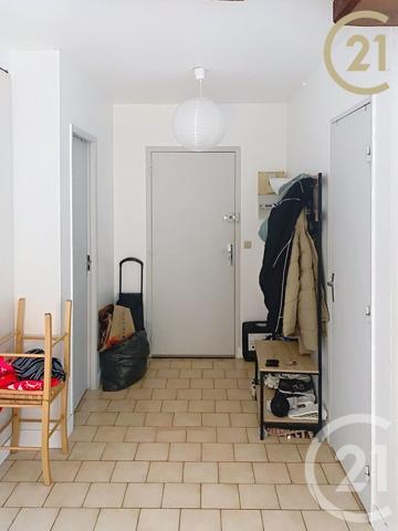 Appartement Studio à vendre  1 pièce - 32,11 m2 MORET SUR LOING - 77