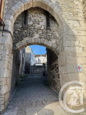 Appartement Studio à vendre  1 pièce - 32,11 m2 MORET SUR LOING - 77