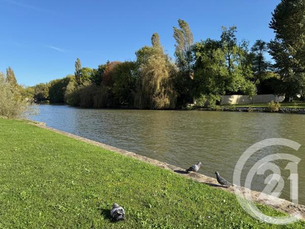 Appartement Studio à vendre  1 pièce - 32,11 m2 MORET SUR LOING - 77