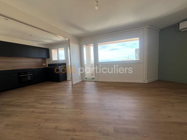 Vente Appartement66,17 m² - 3 Pièces - TARBES (65000)