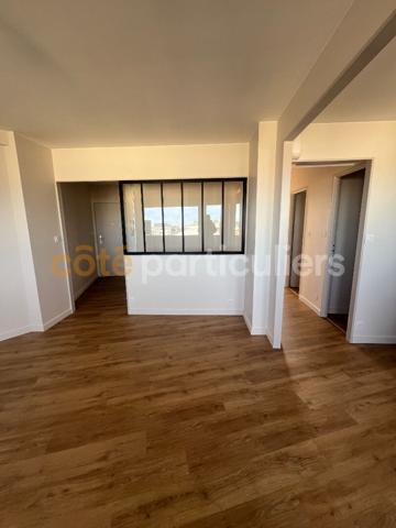 Vente Appartement66,17 m² - 3 Pièces - TARBES (65000)