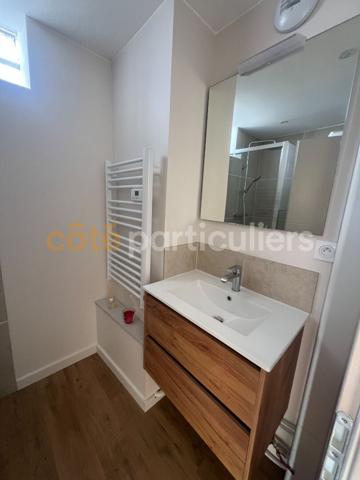 Vente Appartement66,17 m² - 3 Pièces - TARBES (65000)