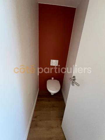 Vente Appartement66,17 m² - 3 Pièces - TARBES (65000)