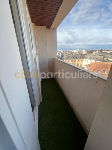 Vente Appartement66,17 m² - 3 Pièces - TARBES (65000)