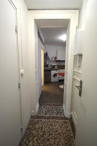 Dpt Nord (59), à louer DOUAI appartement T2 de 27 m² Dpt Nord (59) Charges comprises