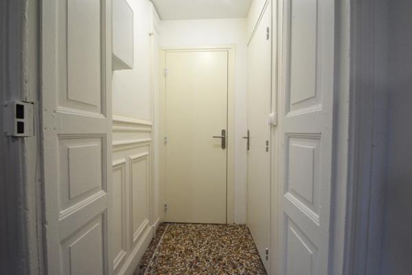 Dpt Nord (59), à louer DOUAI appartement T2 de 27 m² Dpt Nord (59) Charges comprises