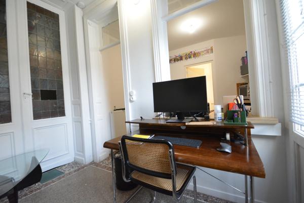 Dpt Nord (59), à louer DOUAI appartement T2 de 27 m² Dpt Nord (59) Charges comprises