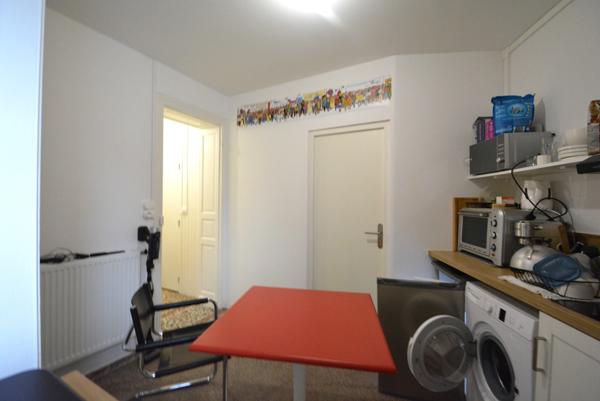 Dpt Nord (59), à louer DOUAI appartement T2 de 27 m² Dpt Nord (59) Charges comprises