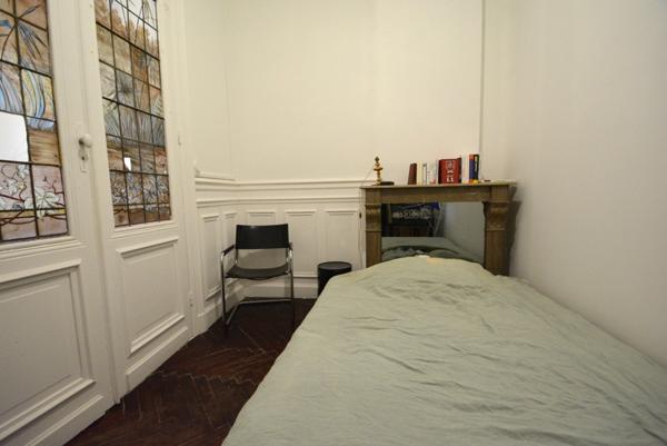 Dpt Nord (59), à louer DOUAI appartement T2 de 27 m² Dpt Nord (59) Charges comprises