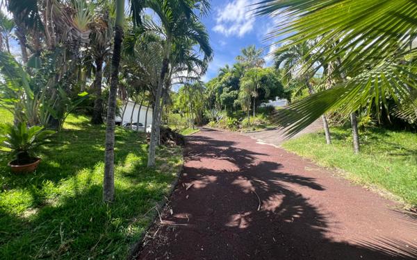 Maison à vendre    7 pièces • 200 m2 Saint-Pierre