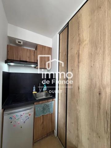 Appartement à louer à Angers (49000)