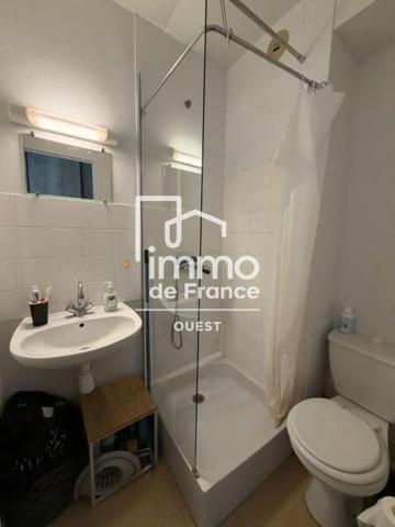 Appartement à louer à Angers (49000)