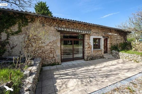 Maison à vendre |  Brantôme |  5 pièces | 180 m²