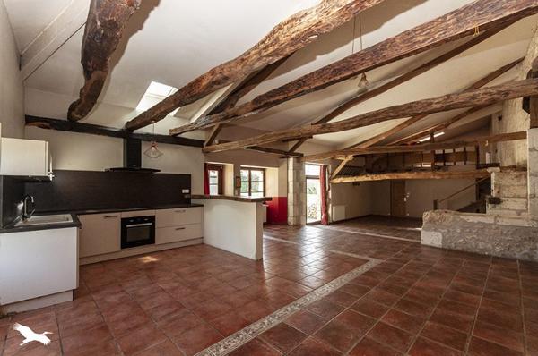 Maison à vendre |  Brantôme |  5 pièces | 180 m²