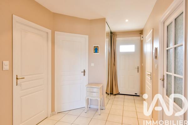 Maison à vendre 4 pièces 112 m² Beauvoir-sur-Niort