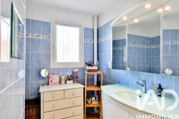 Maison à vendre 4 pièces 112 m² Beauvoir-sur-Niort