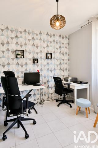 Maison à vendre 4 pièces 112 m² Beauvoir-sur-Niort