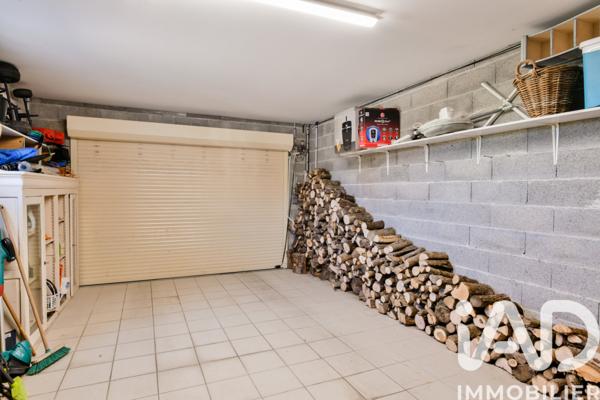 Maison à vendre 4 pièces 112 m² Beauvoir-sur-Niort
