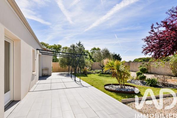 Maison à vendre 4 pièces 112 m² Beauvoir-sur-Niort